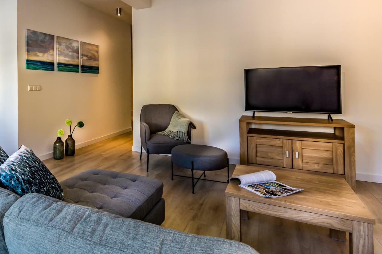 Ferienwohnung Boven De Ijsjes Valkenburg aan de Geul Exterior foto